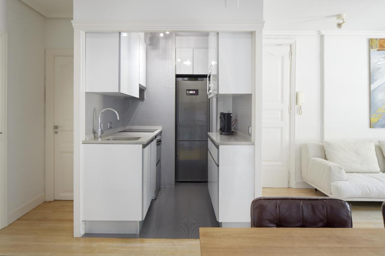 Arraun - Basque Stay San Sebastián Eksteriør billede