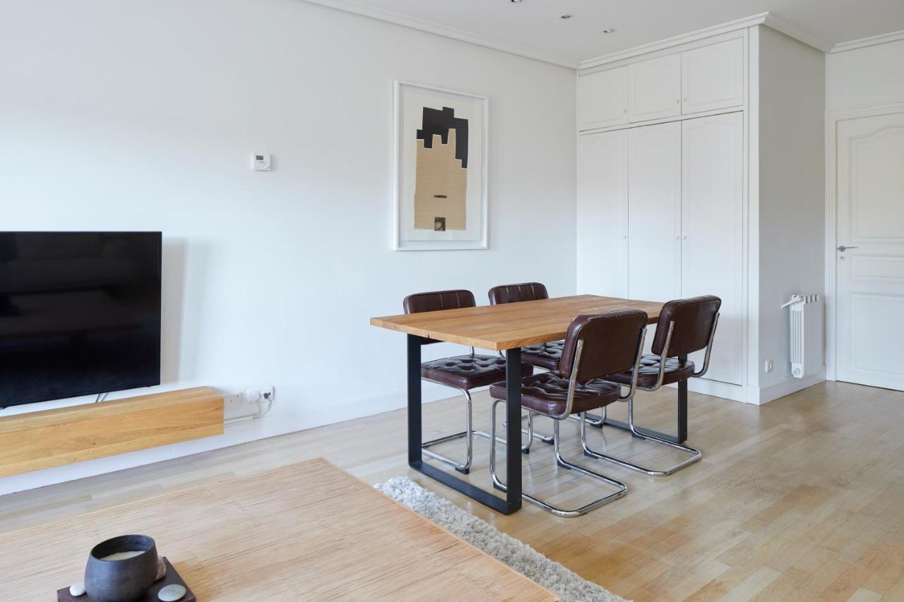 Arraun - Basque Stay San Sebastián Eksteriør billede
