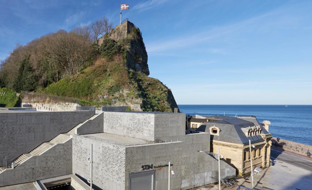 Arraun - Basque Stay San Sebastián Eksteriør billede