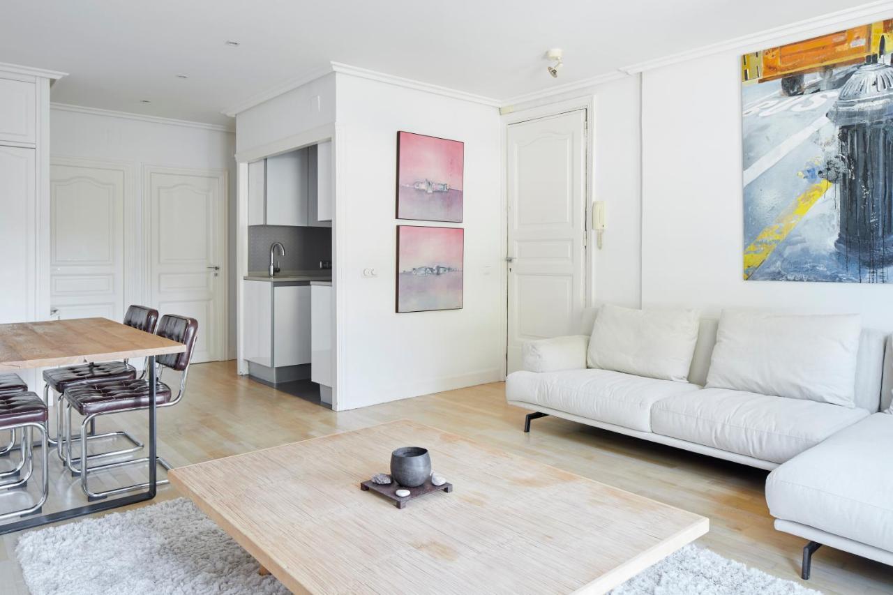 Arraun - Basque Stay San Sebastián Eksteriør billede