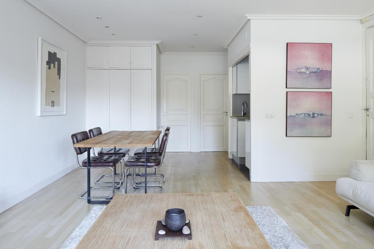 Arraun - Basque Stay San Sebastián Eksteriør billede