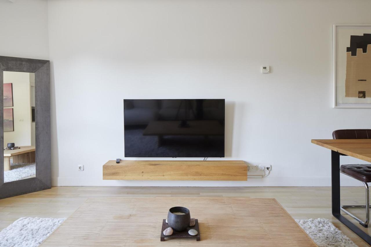 Arraun - Basque Stay San Sebastián Eksteriør billede